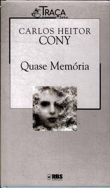 Quase Memória