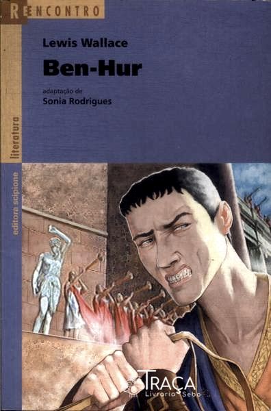 Ben-hur (adaptado)