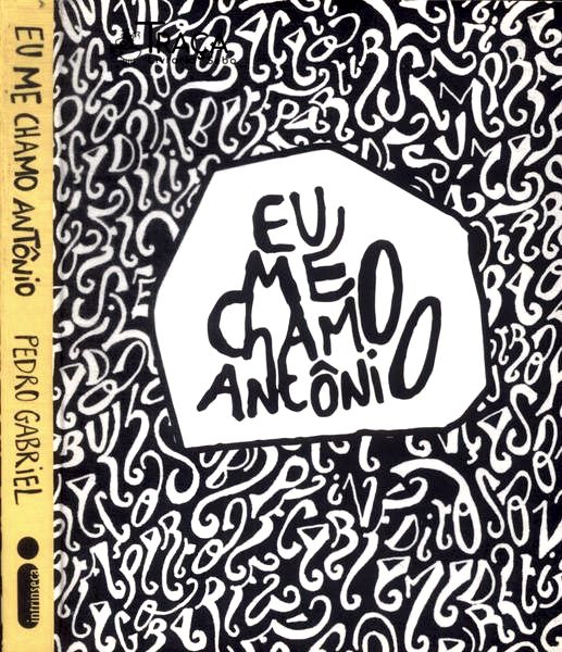 Eu Me Chamo Antônio