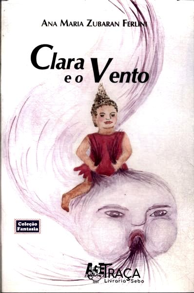 Clara E O Vento