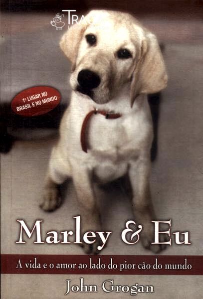 Marley e Eu