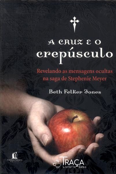 A Cruz e o Crepúsculo