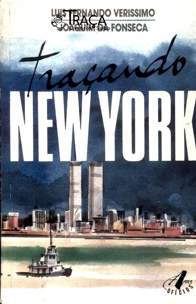 Traçando New York