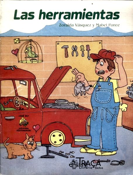 Las Herramientas