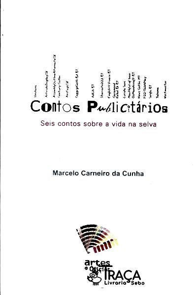 Contos Publicitários