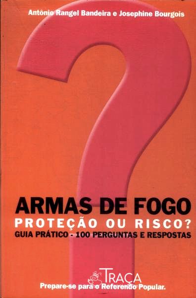 Armas de Fogo: Proteção Ou Risco?
