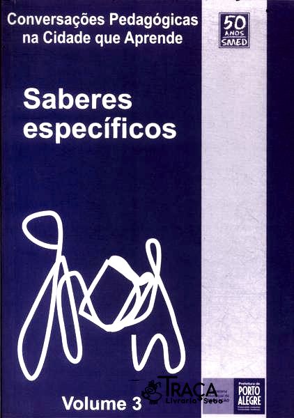 Saberes Específicos