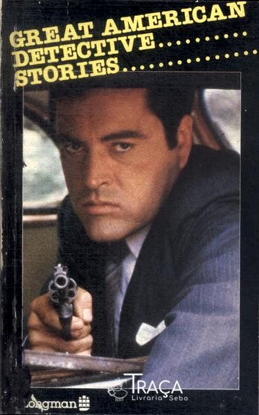 Great American Detective Stories