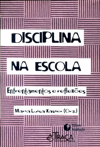 Disciplina Na Escola
