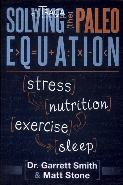 Solving The Paleo Equation