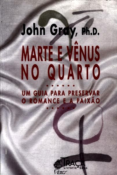 Marte e Vênus No Quarto