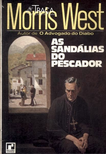 As Sandálias Do Pescador