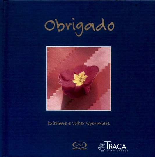 Obrigado