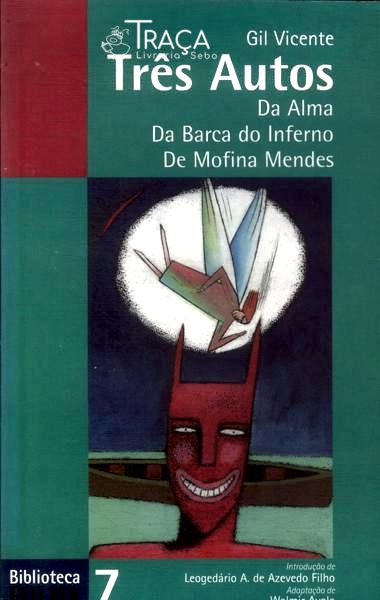 Três Autos (adaptado)