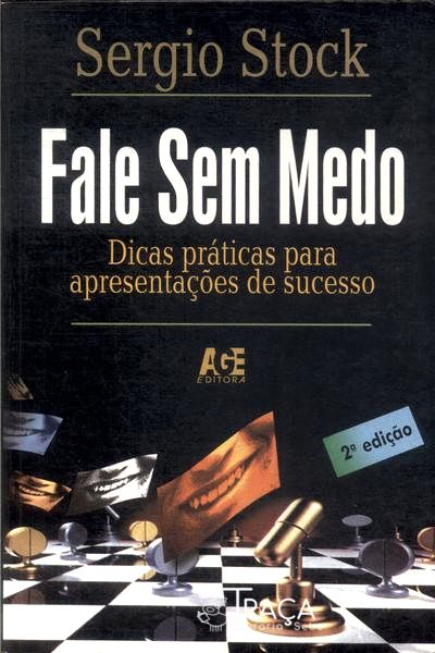Fale sem Medo