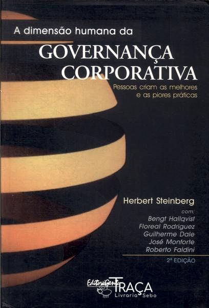 A Dimensão Humana da Governança Corporativa