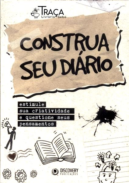 Construa Seu Diário