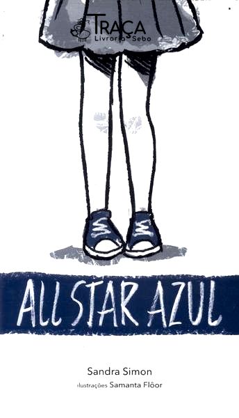 All Star Azul