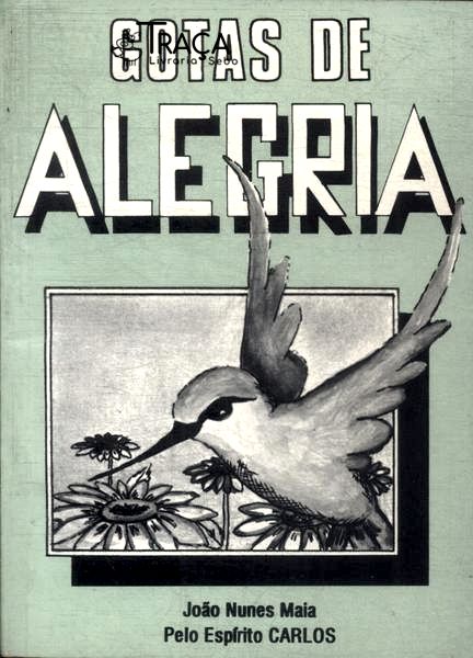 Gotas de Alegria