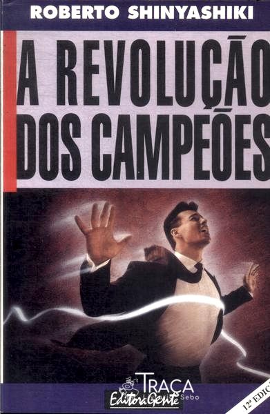 A Revolução dos Campeões