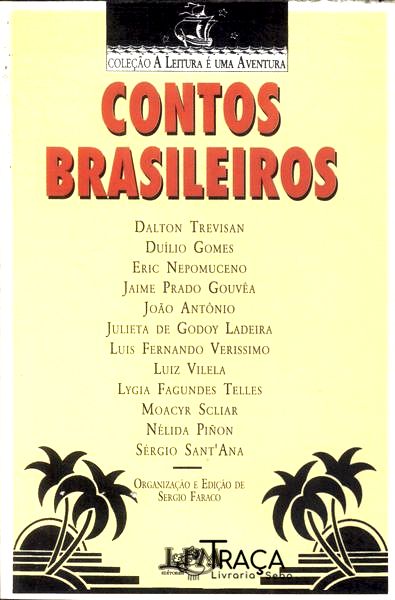 Contos Brasileiros