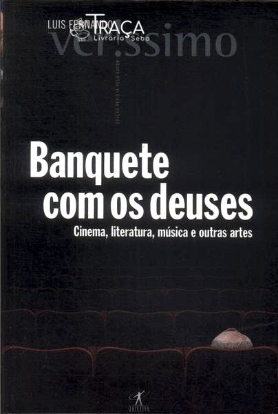 Banquete Com Os Deuses