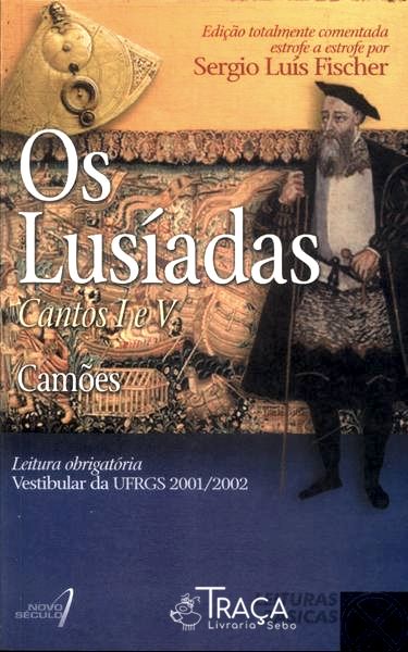 Os Lusíadas