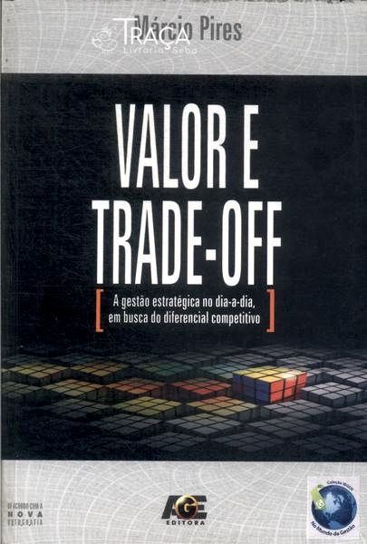 Valor e Trade-off