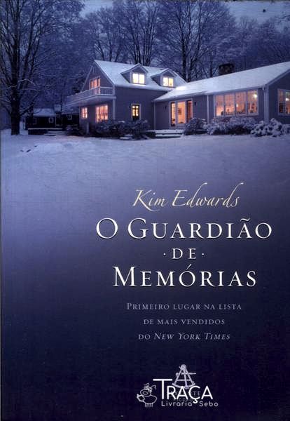 O Guardião De Memórias