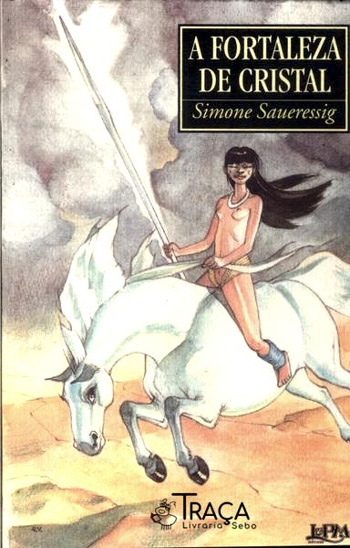 A Fortaleza De Cristal