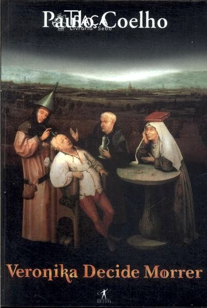Veronika Decide Morrer