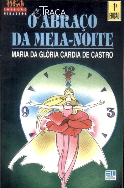 O Abraço Da Meia-noite