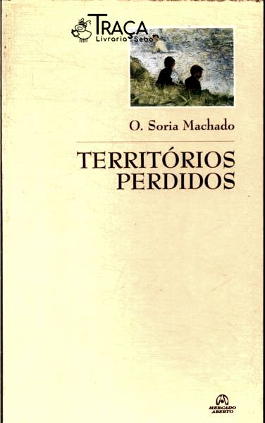 Territórios Perdidos