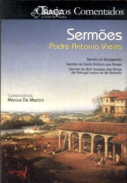 Sermões