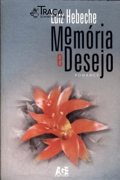 Memória E Desejo