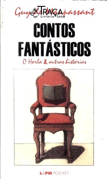 Contos Fantásticos
