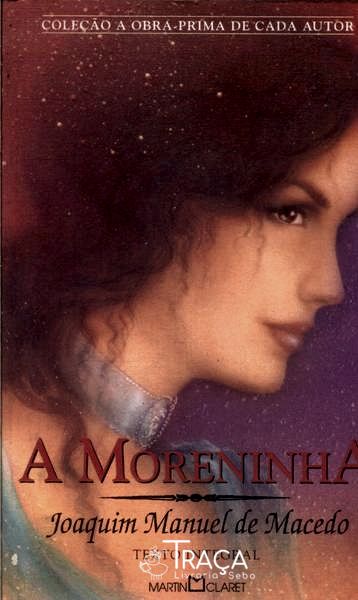 A Moreninha