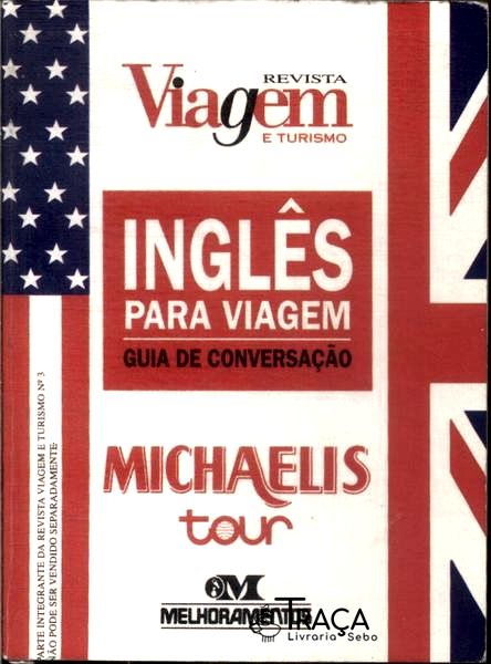 Michaelis Tour Inglês para Viagem (1999)