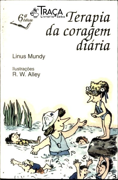 Terapia da Coragem Diária