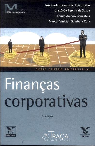Finanças Corporativas