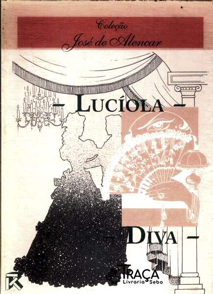 Lucíola - Diva
