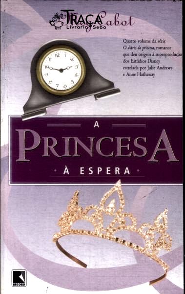 A Princesa À Espera