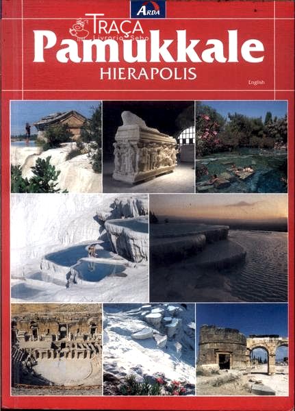 Pamukkale
