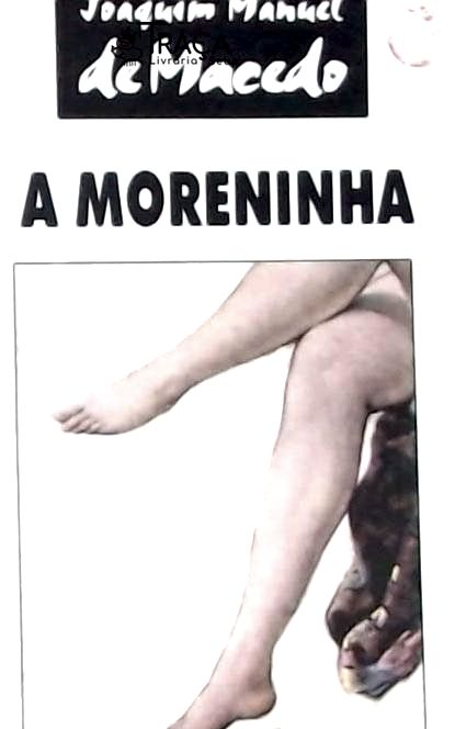 A Moreninha