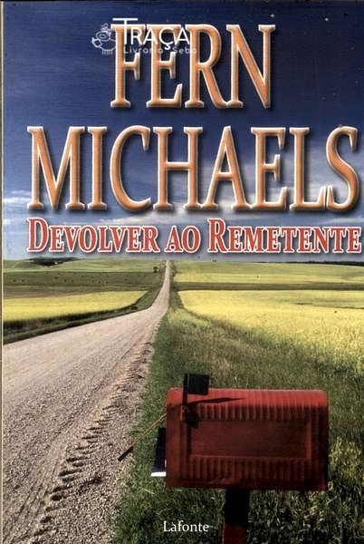 Devolver Ao Remetente