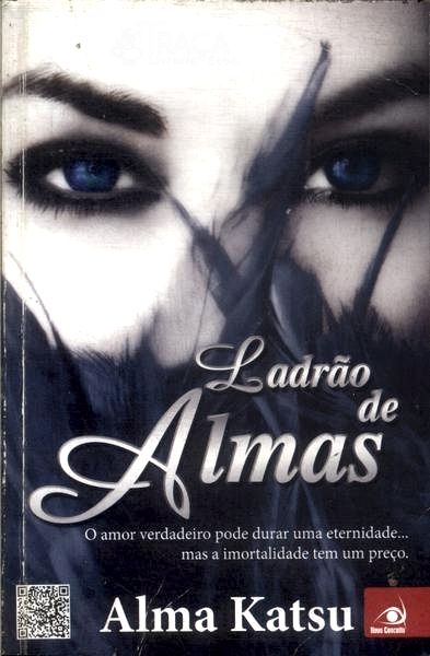 Ladrão de Almas
