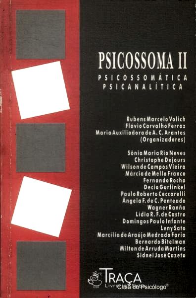 Psicossoma Vol 2