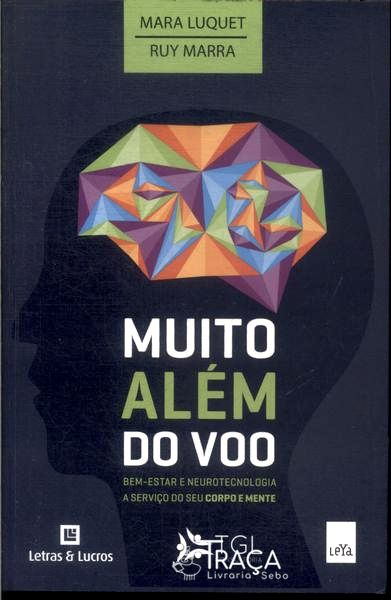 Muito Além do Voo
