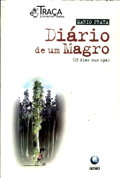 Diário De Um Magro