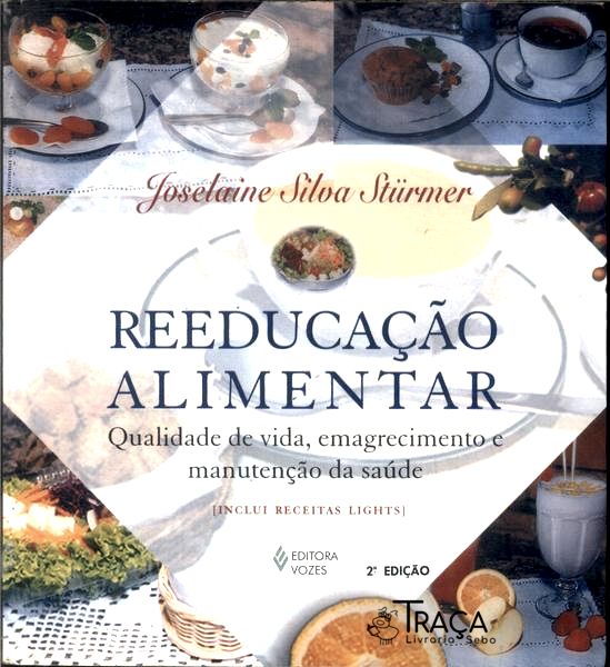 Reeducação Alimentar